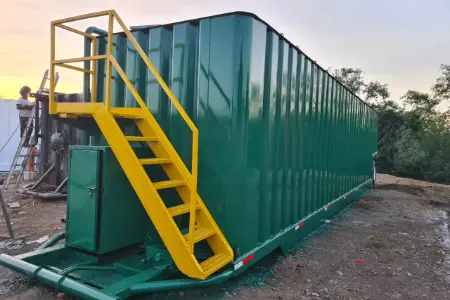 Renta y Mantenimiento de Equipos en General